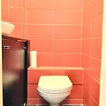 Daire Cozy Eden Residency - - Steps To Main Attractions