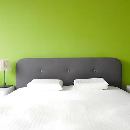 Cozy Eden Residency - - Steps To Main Attractions Daire *