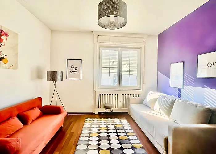 Daire Cozy Eden Residency - *