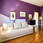 Cozy Eden Residency - - Steps To Main Attractions Apartment Budapest