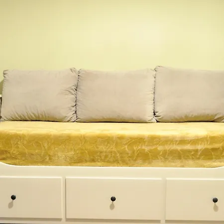 아파트 Cozy Eden Residency - 부다페스트