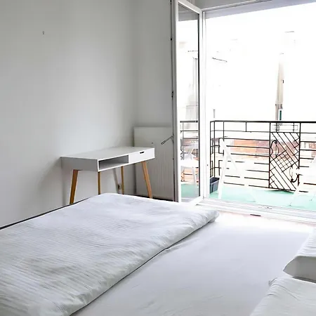 Appartement Cozy Eden Residency - Boedapest