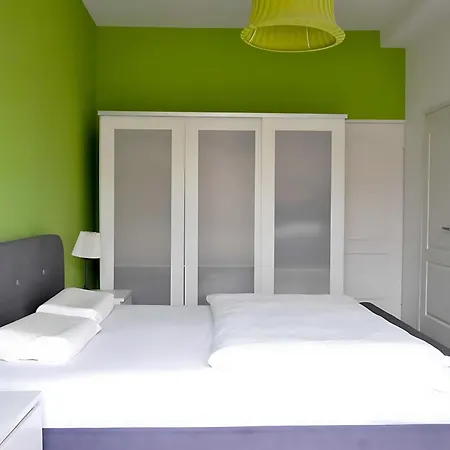 Cozy Eden Residency - 아파트 *