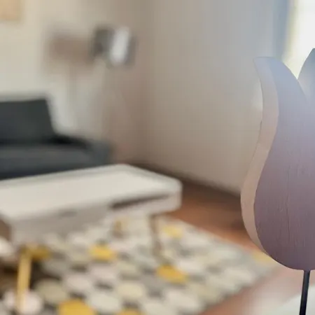 Cozy Eden Residency - 아파트