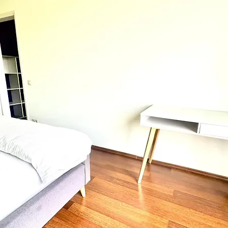 Cozy Eden Residency - *