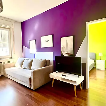 Cozy Eden Residency - *