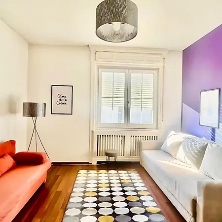 아파트 Cozy Eden Residency - *
