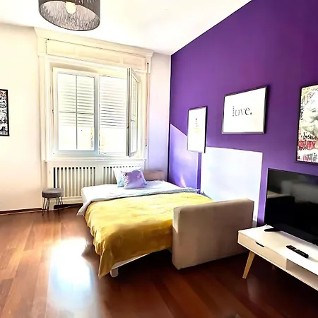 아파트 Cozy Eden Residency - 부다페스트