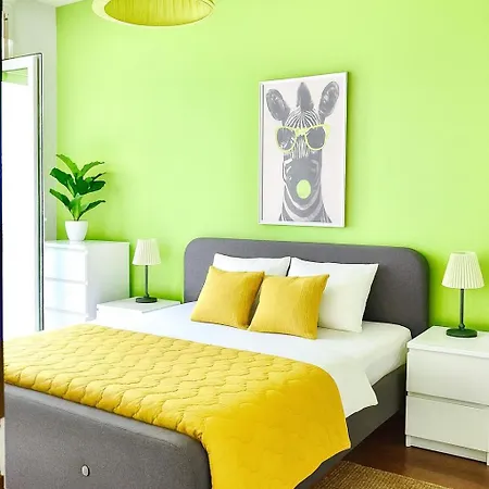 Cozy Eden Residency - - Steps To Main Attractions *