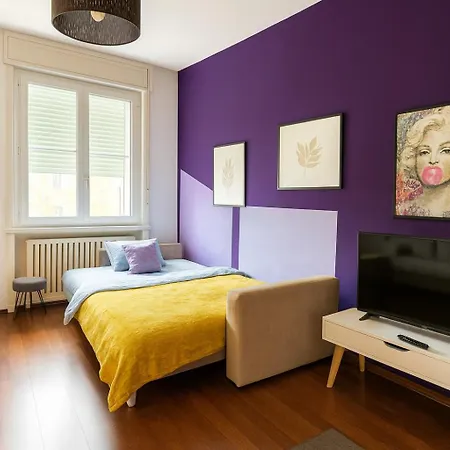 Cozy Eden Residency - - Steps To Main Attractions Apartamento Budapest