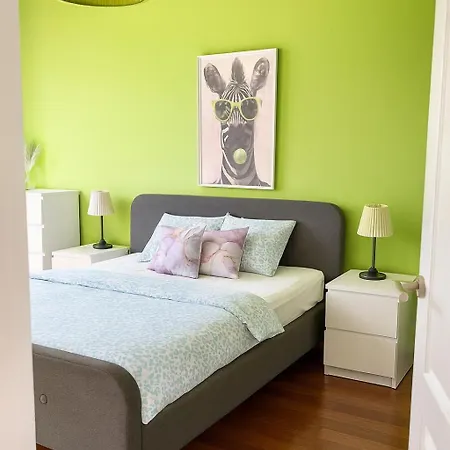 Cozy Eden Residency - - Steps To Main Attractions *