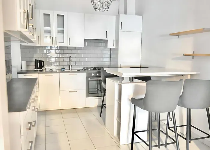 Cozy Eden Residency - Appartement