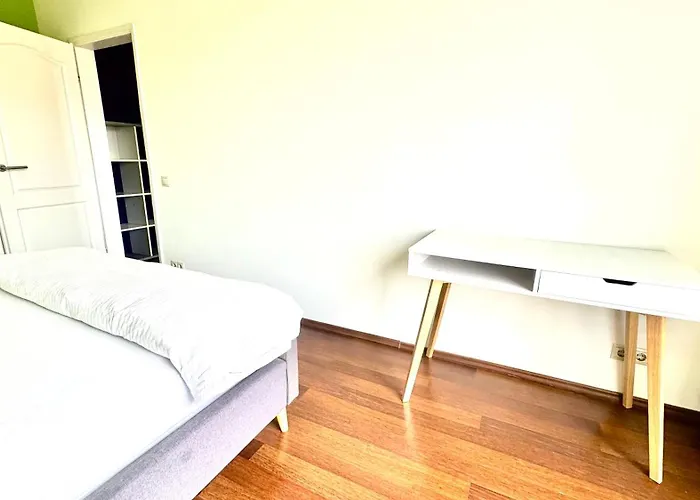 Cozy Eden Residency - *