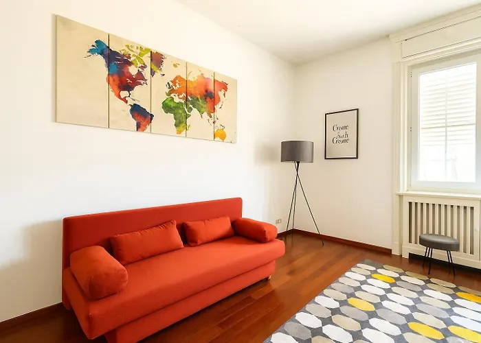 Cozy Eden Residency - Budapest