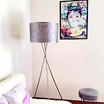 Cozy Eden Residency - - Steps To Main Attractions דירה