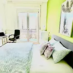 דירה Cozy Eden Residency - - Steps To Main Attractions בודפשט