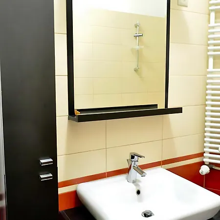 Cozy Eden Residency - Budapest