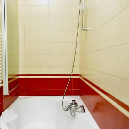 Apartman Cozy Eden Residency - *