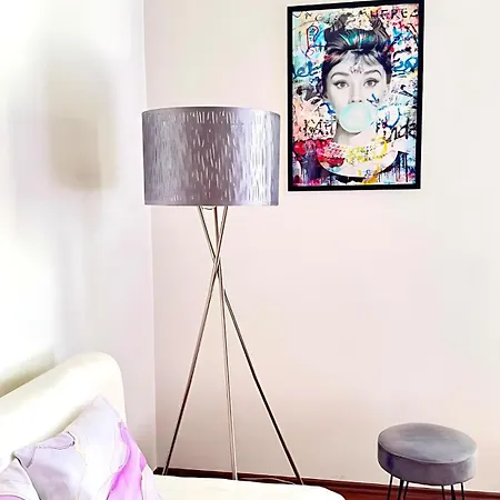 Cozy Eden Residency - - Steps To Main Attractions Apartamento