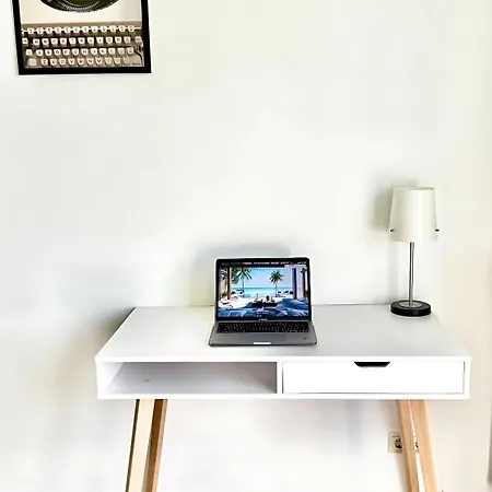 Apartamento Cozy Eden Residency - *