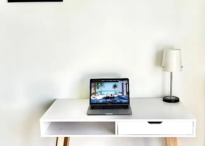 Apartment Cozy Eden Residency - *